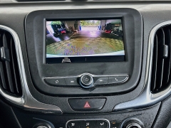Used 2020  Chevrolet Equinox 4d SUV FWD LT w&sol;1LT at Dutro Auto near Zanesville&comma; OH