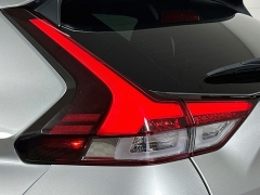 Used 2024  Mitsubishi Eclipse Cross SE S-AWC at Graham Auto Mall near Mansfield&comma; OH