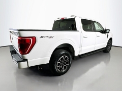 Used 2023  Ford F-150 4WD XLT SuperCrew 5&period;5' Box at Dutro Auto near Zanesville&comma; OH