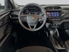 Used 2023  Chevrolet Trailblazer AWD 4dr LT at Dutro Auto near Zanesville&comma; OH