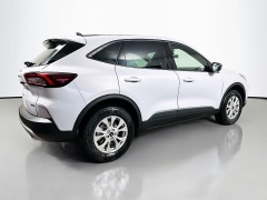 New 2026  Ford Escape Active AWD at Graham Auto Mall near Mansfield&comma; OH