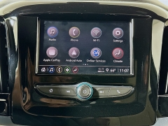 Used 2022  Chevrolet Traverse AWD 4dr LS w/1LS at Graham Auto Mall near Mansfield, OH