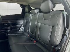 New 2025  Hyundai Tucson Hybrid SEL Convenience AWD at Graham Auto Mall near Mansfield, OH