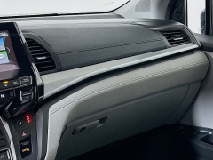 Used 2024  Honda Odyssey EX-L Auto at Dutro Auto near Zanesville&comma; OH