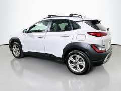 Used 2023  Hyundai Kona SEL Auto AWD at Dutro Auto near Zanesville&comma; OH