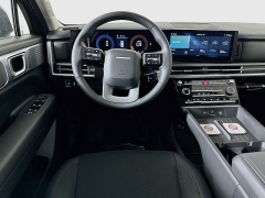 New 2027  Hyundai Santa Fe SE AWD at Dutro Auto near Zanesville&comma; OH