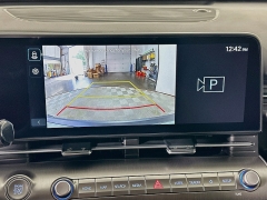 New 2027  Hyundai Kona SEL Sport AWD at Graham Auto Mall near Mansfield&comma; OH