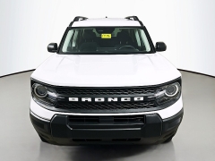 New 2026  Ford Bronco Sport Big Bend 4x4 at Dutro Auto near Zanesville&comma; OH