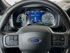 Used 2023  Ford F-150 4WD XLT SuperCrew 5&period;5' Box at Dutro Auto near Zanesville&comma; OH