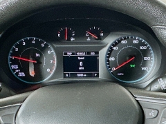 Used 2023  Chevrolet Malibu 4dr Sdn 1LT at Dutro Auto near Zanesville&comma; OH