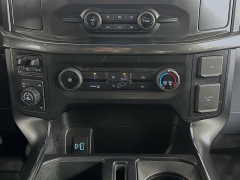 Used 2022  Ford F-150 4WD XL SuperCrew 5&period;5' Box at Dutro Auto near Zanesville&comma; OH