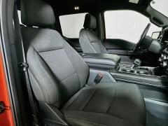 Used 2023  Ford F-150 4WD XLT SuperCrew 5&period;5' Box at Graham Auto Mall near Mansfield&comma; OH
