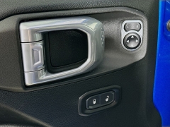 Used 2021  Jeep Gladiator Mojave 4x4 at Dutro Auto near Zanesville&comma; OH