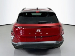 New 2027  Hyundai Kona SEL Sport FWD at Dutro Auto near Zanesville&comma; OH