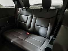 New 2025  Ford Explorer ST 4WD at Dutro Auto near Zanesville, OH