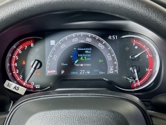 New 2025  Toyota RAV4 LE AWD at Dutro Auto near Zanesville, OH