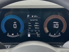 New 2026  Hyundai Kona SE AWD at Dutro Auto near Zanesville, OH