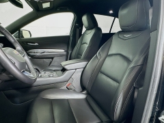 Used 2024  Cadillac XT4 AWD 4dr Premium Luxury at Dutro Auto near Zanesville, OH