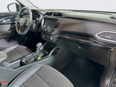 Used 2023  Chevrolet Trailblazer AWD 4dr LT at Dutro Auto near Zanesville&comma; OH