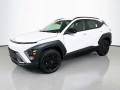 New 2026  Hyundai Kona SEL Sport AWD at Graham Auto Mall near Mansfield&comma; OH