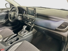 Used 2021  Kia Seltos 4d SUV AWD S at Graham Auto Mall near Mansfield&comma; OH