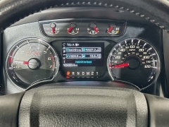 Used 2014  Ford F-150 4WD Supercab FX4 at Dutro Auto near Zanesville&comma; OH