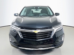 Used 2024  Chevrolet Equinox FWD 4dr LT w&sol;1LT at Dutro Auto near Zanesville&comma; OH