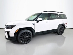 New 2026  Hyundai Santa Fe Calligraphy AWD at Graham Auto Mall near Mansfield, OH