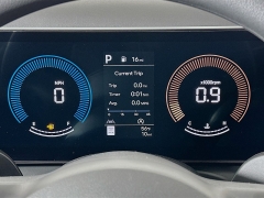 New 2026  Hyundai Tucson SEL FWD at Graham Auto Mall near Mansfield, OH