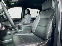 Used 2024  Chevrolet Suburban 4WD 4dr Premier at Dutro Auto near Zanesville, OH