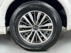 Used 2023  Nissan Armada 4x4 SL at Graham Auto Mall near Mansfield, OH