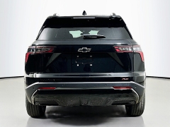 New 2026  Chevrolet Equinox AWD 4dr RS w/2RS at Dutro Auto near Zanesville, OH