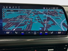 New 2026  Chevrolet Tahoe 4WD 4dr RST at Dutro Auto near Zanesville&comma; OH