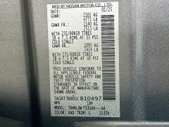 Used 2025  Nissan Rogue AWD SV at Dutro Auto near Zanesville&comma; OH