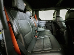 Used 2024  Ford Bronco Raptor 4 Door Advanced 4x4 at Dutro Auto near Zanesville&comma; OH