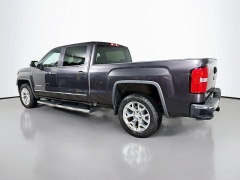 Used 2014  GMC Sierra 1500 4WD Crew Cab SLT at Dutro Auto near Zanesville&comma; OH