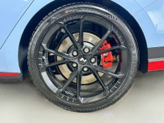 New 2026  Hyundai Elantra N Manual at Dutro Auto near Zanesville&comma; OH