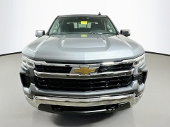 New 2026  Chevrolet Silverado 1500 4WD Crew Cab 147" LT w&sol;1LT at Graham Auto Mall near Mansfield&comma; OH