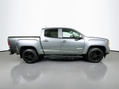 Used 2022  GMC Canyon 4WD Crew Cab 128" Elevation at Dutro Auto near Zanesville&comma; OH