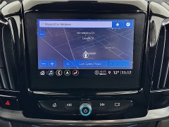 Used 2023  Chevrolet Traverse AWD 4dr Premier at Graham Auto Mall near Mansfield&comma; OH