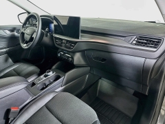 Used 2025  Ford Escape PHEV FWD at Dutro Auto near Zanesville&comma; OH