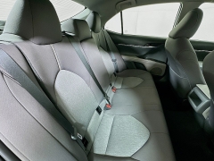 Used 2024  Toyota Camry LE Auto at Dutro Auto near Zanesville, OH