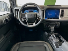 New 2026  Ford Bronco Outer Banks 4 Door 4x4 at Dutro Auto near Zanesville&comma; OH