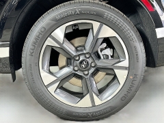 New 2026  Hyundai Palisade Limited AWD at Dutro Auto near Zanesville, OH