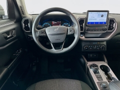 Used 2024  Ford Bronco Sport Big Bend 4x4 at Dutro Auto near Zanesville&comma; OH