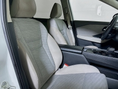 Used 2023  Nissan Rogue FWD SV at Dutro Auto near Zanesville, OH