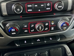 Used 2014  GMC Sierra 1500 4WD Double Cab SLE at Dutro Auto near Zanesville&comma; OH