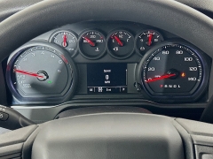 New 2026  Chevrolet Silverado 1500 4WD Reg Cab 140" Work Truck at Dutro Auto near Zanesville&comma; OH