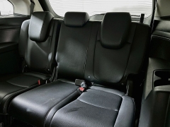 Used 2025  Honda Odyssey EX-L Auto at Dutro Auto near Zanesville&comma; OH
