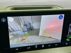 New 2025  Ford Maverick XLT AWD SuperCrew Hybrid at Dutro Auto near Zanesville, OH